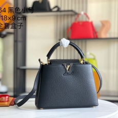 LV Top Handle Bags